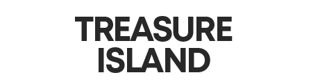 TREASURE ISLAND